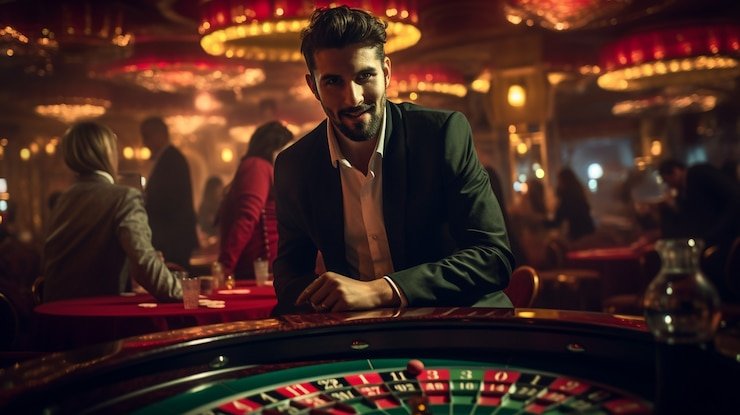 ayah4d platform interface showing sports and casino games